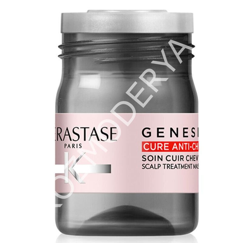 Kerastase Genesis Cure Anti Hair Loss Dökülme Karşıtı Güçlendirici Bakım Kürü 42x6 ml