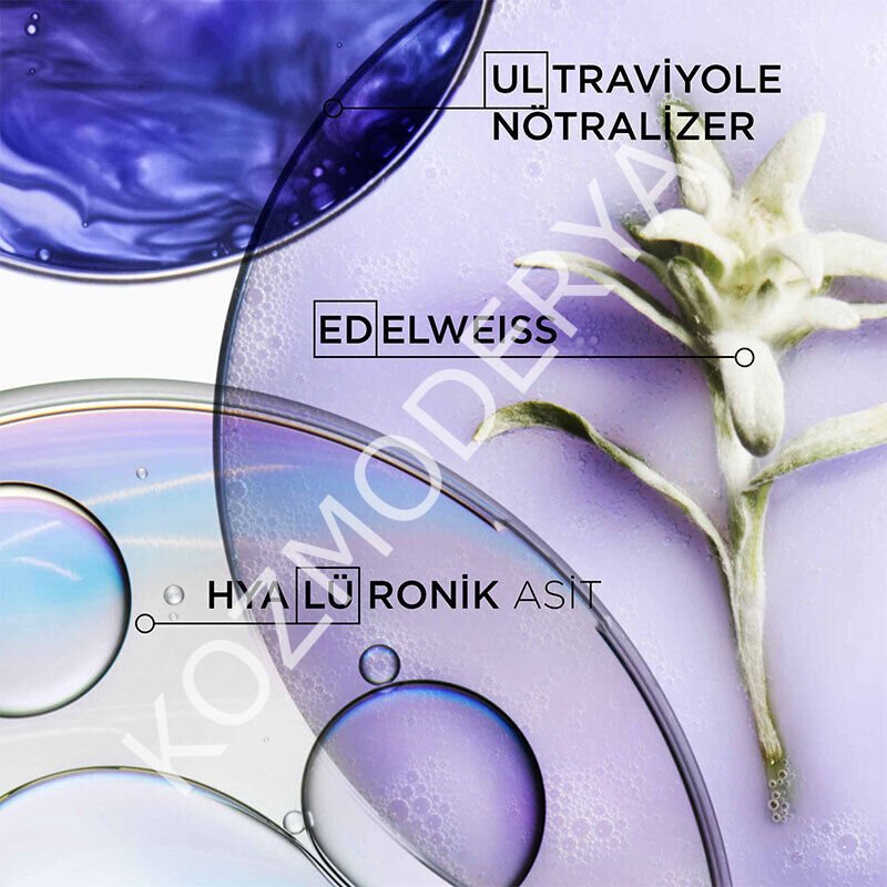 Kerastase Blond Absolu Bain Lumiere Şampuan 500 ml