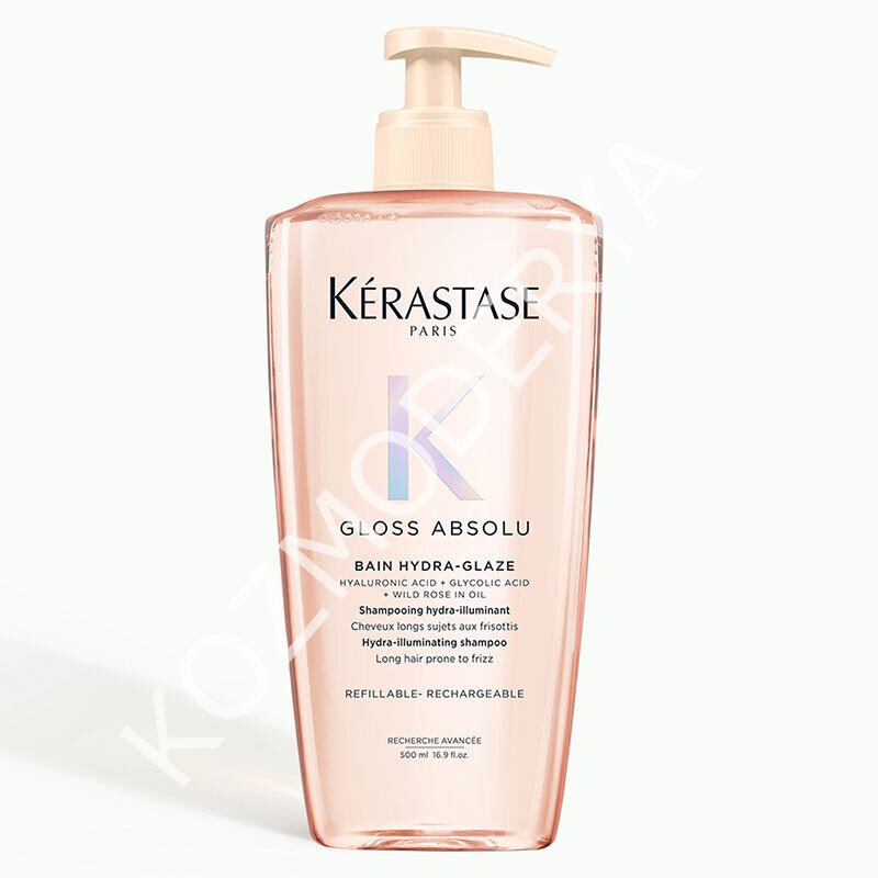 Kerastase Chroma Absolu Saç Yağı 75 ml