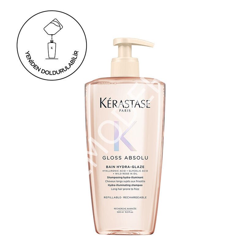 Kerastase Chroma Absolu Saç Yağı 75 ml