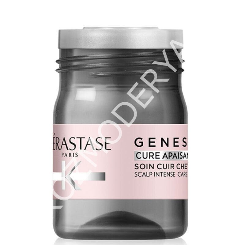 Kerastase Genesis Cure Apaisante Karşıtı Bakım Kürü 10x6 ml