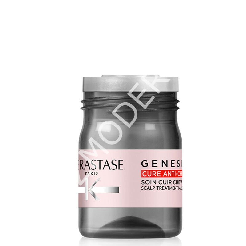 Kerastase Genesis Cure Anti-Chute Aminexil Yoğun Dökülme Karşıtı Serum 10x6ml