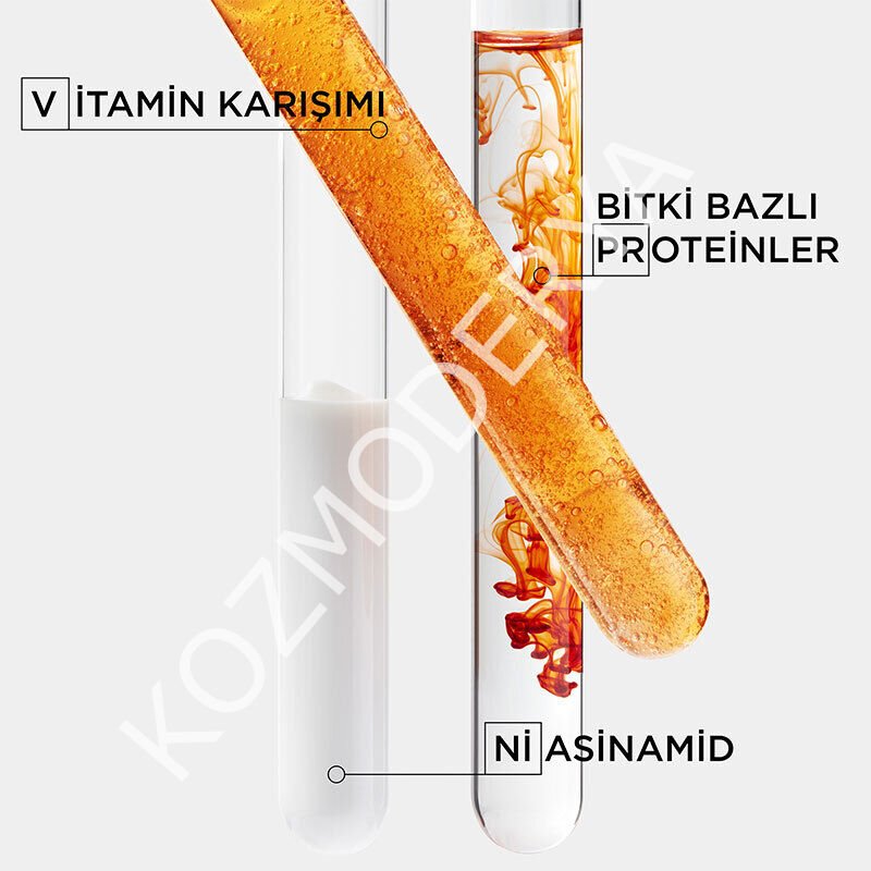 Kerastase Nutritive Nutri-Supplement Ultra Kırık Uç Serumu 50 ml