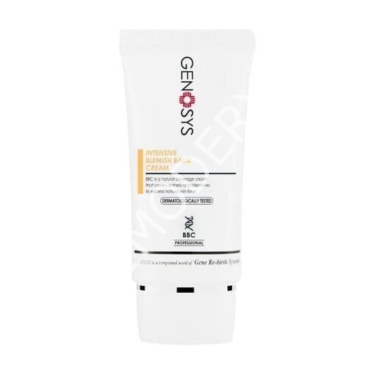 Genosys Intensive Blemish Balm Cream SPF30 50 ml