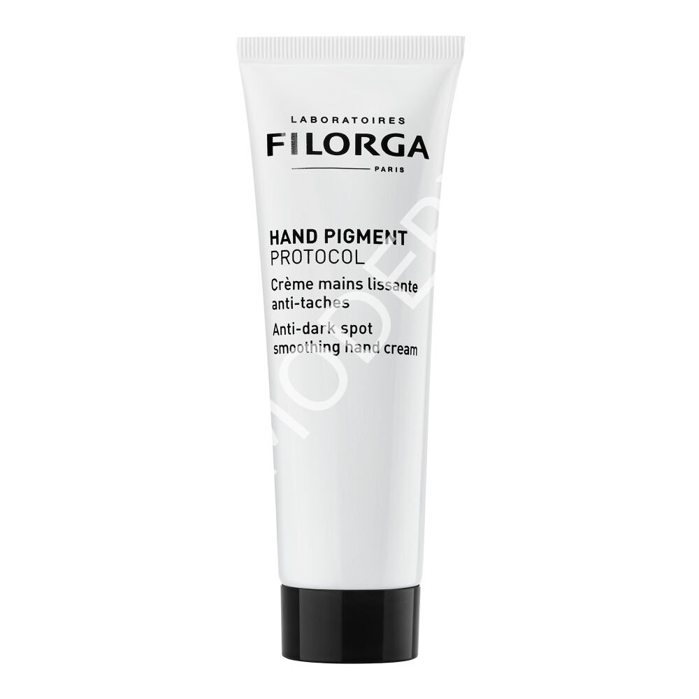 Filorga Hand Pigment Protocol Anti-dark Spot Smoothing Hand Cream 50 ml