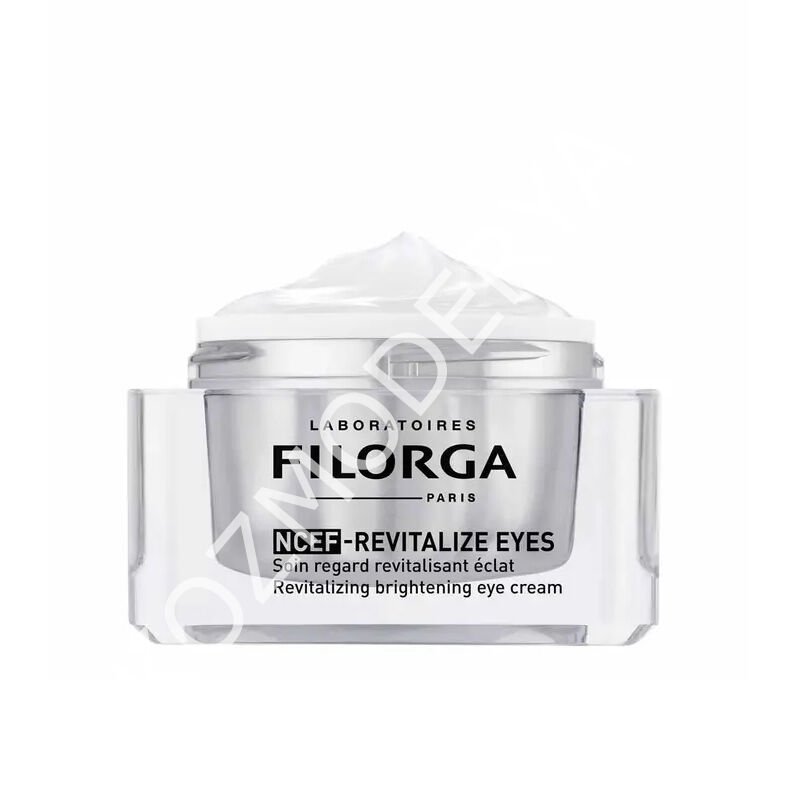 Filorga NCEF Revitalize Eyes Revitalizing Eye Cream 15 ml