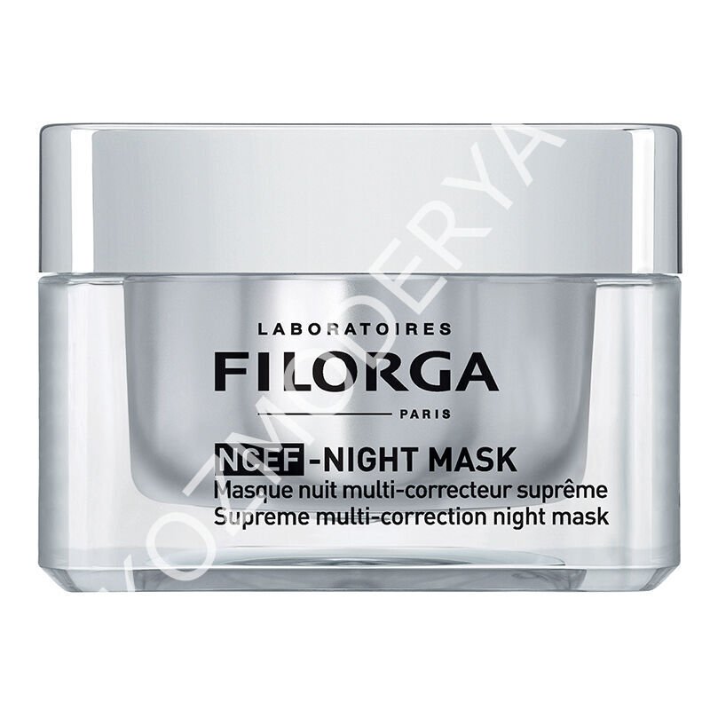 Filorga Supreme Multi Correction Night Mask 50 ml