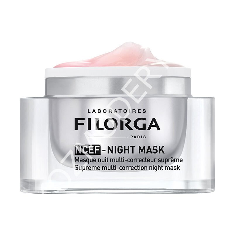 Filorga Supreme Multi Correction Night Mask 50 ml