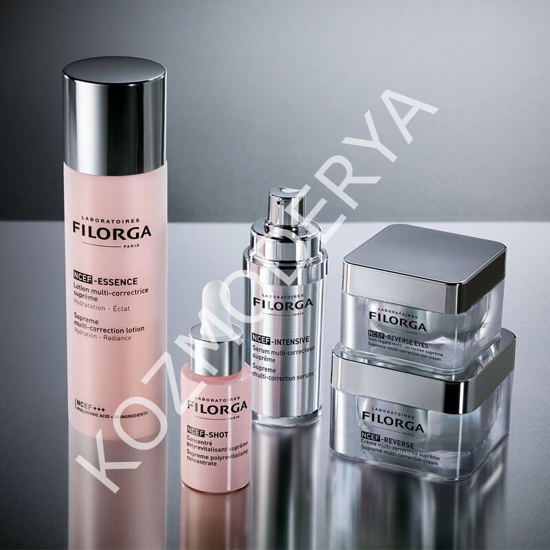 Filorga Supreme Multi Correction Night Mask 50 ml