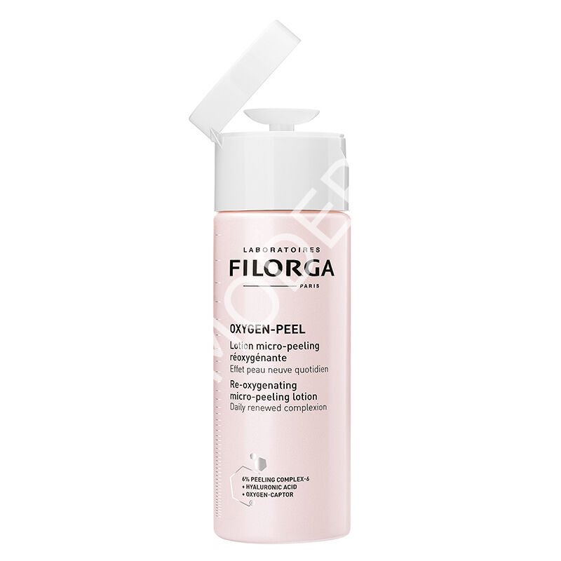 Filorga Oxygen-Peel Micro Peeling Lotion 150ml