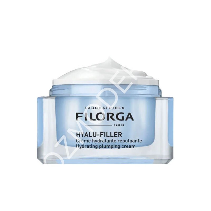 Filorga Hyalu-Filler Plumping Moisturizing Cream 50 ml