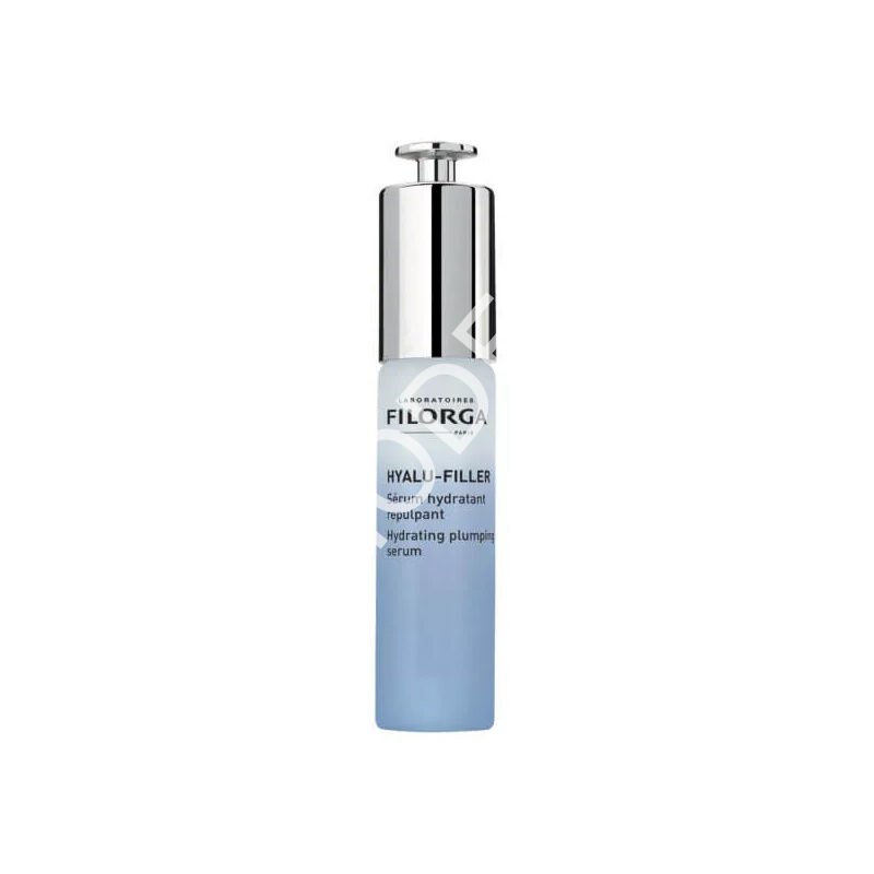 Filorga Hyalu-Filler Hydrating Plumping Serum 30 ml