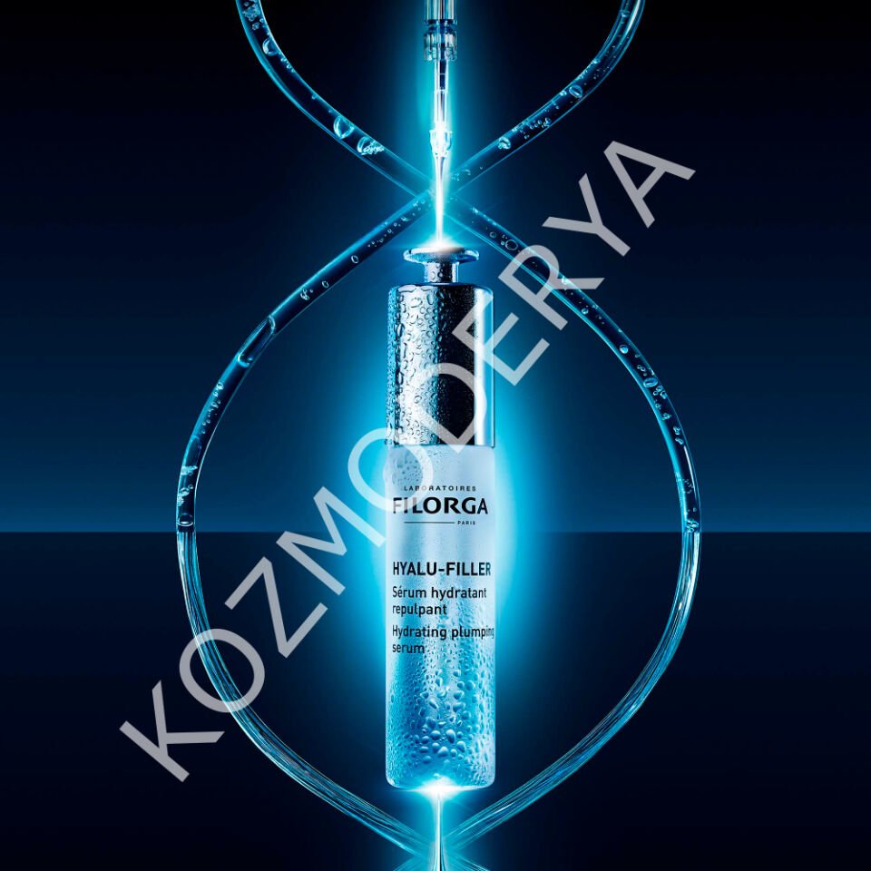 Filorga Hyalu-Filler Hydrating Plumping Serum 30 ml