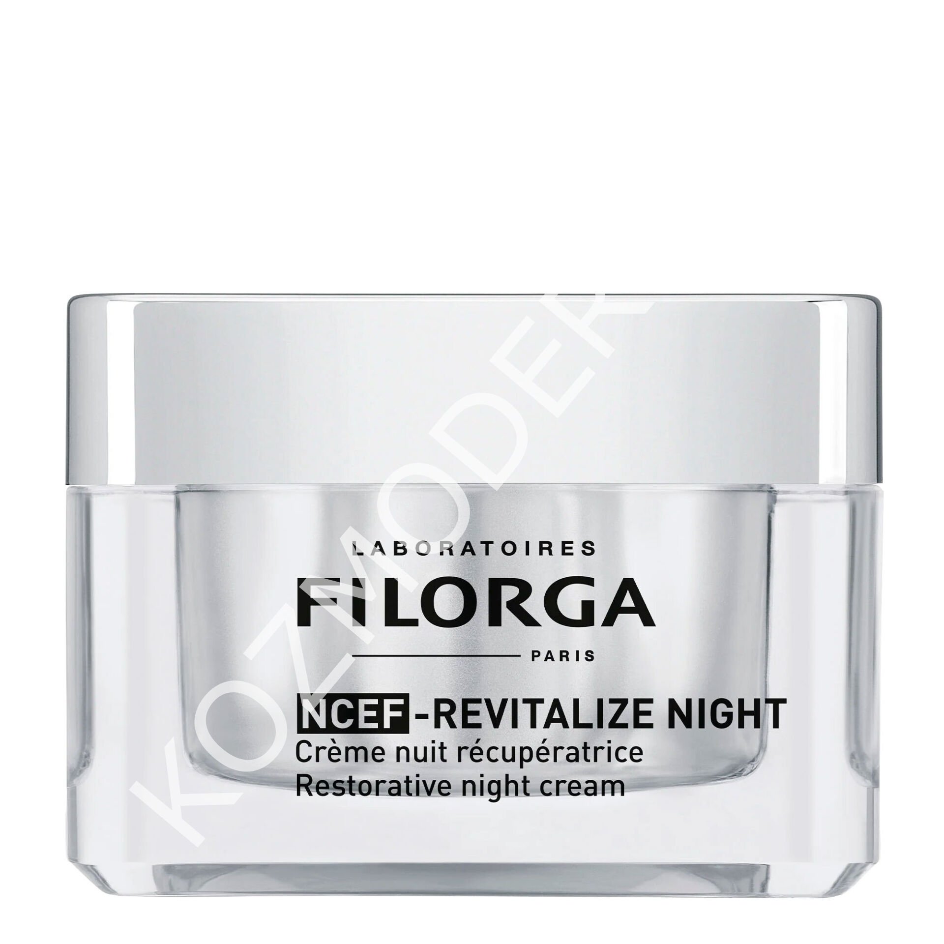 Filorga NCEF - Revitalize Night Cream 50 ml