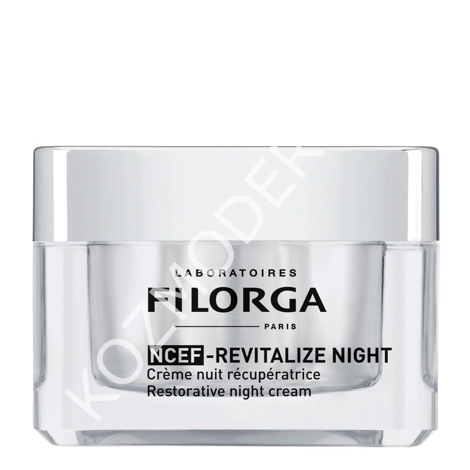 Filorga NCEF - Revitalize Night Cream 50 ml