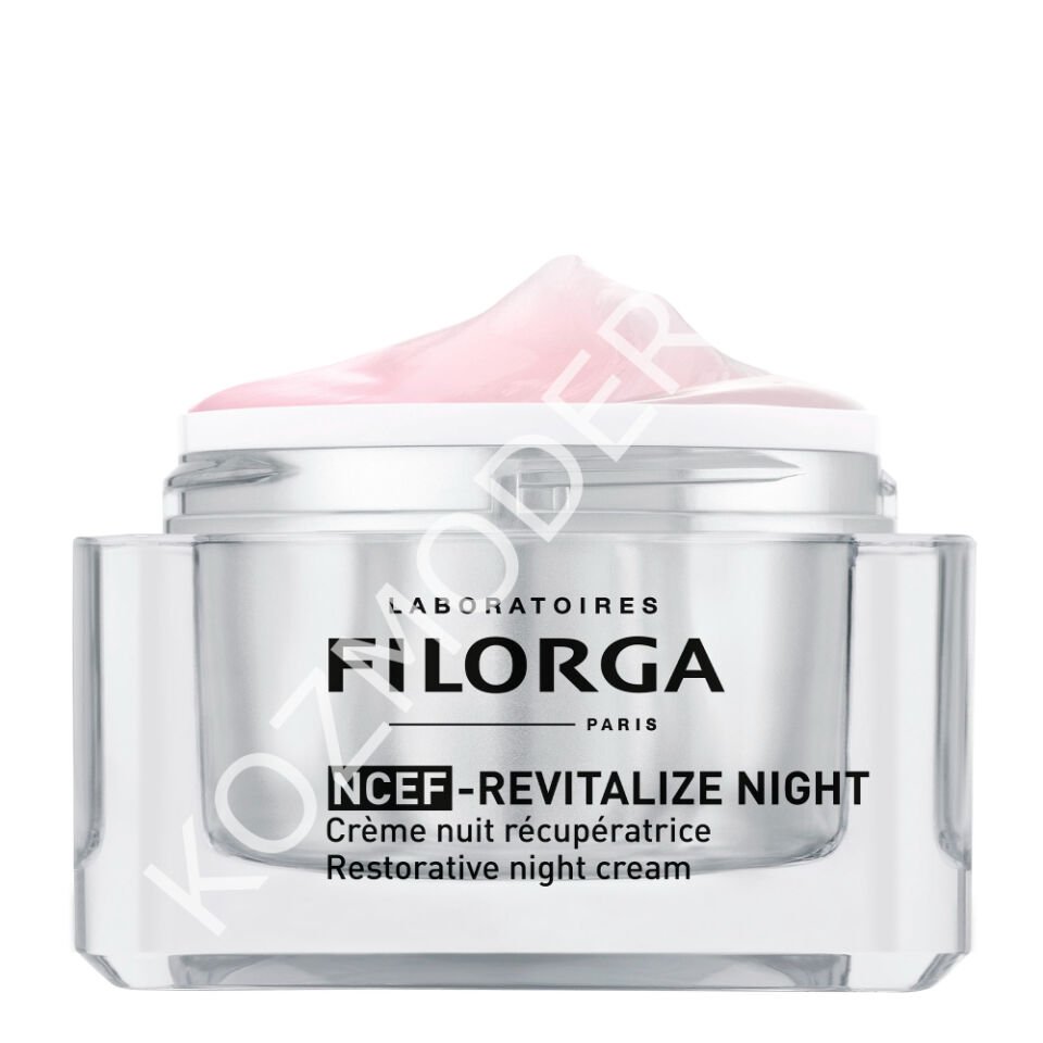 Filorga NCEF - Revitalize Night Cream 50 ml
