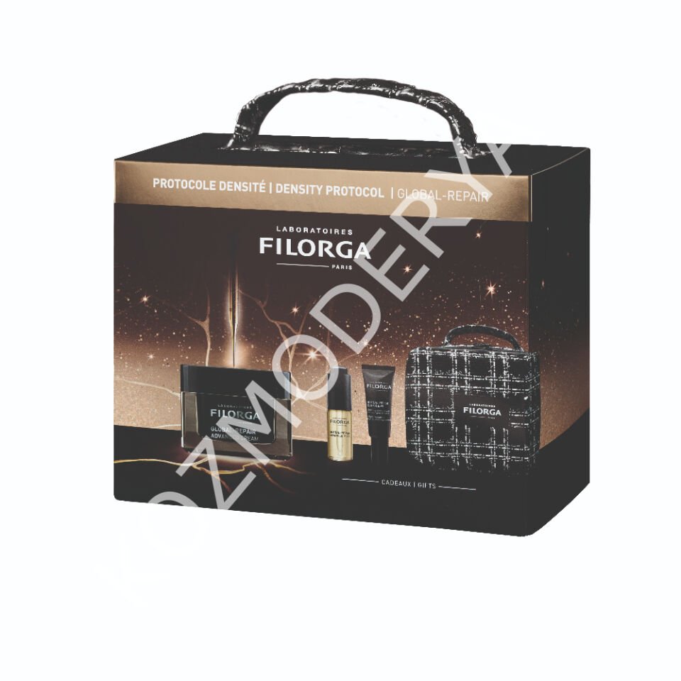 Filorga Density Protocol Global Repair Setet