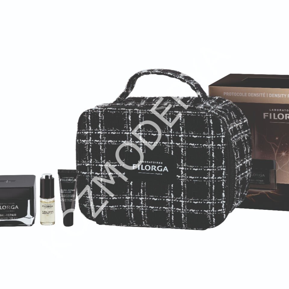 Filorga Density Protocol Global Repair Setet