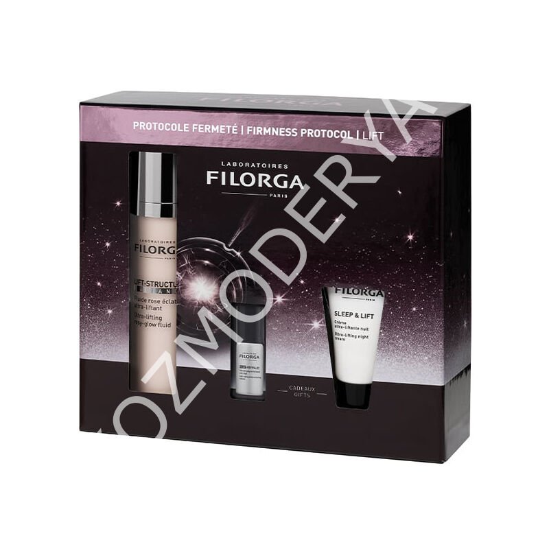 Filorga Firmness Protocol Lift Set