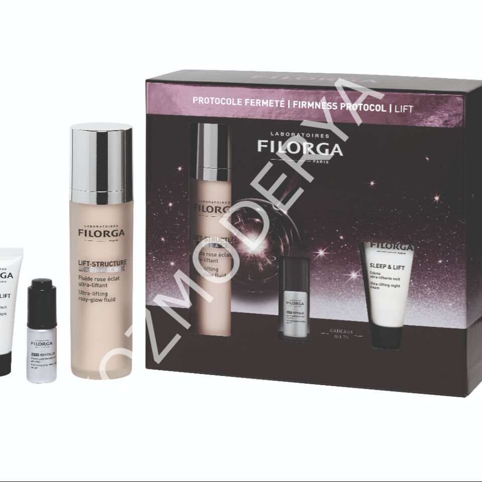 Filorga Firmness Protocol Lift Set