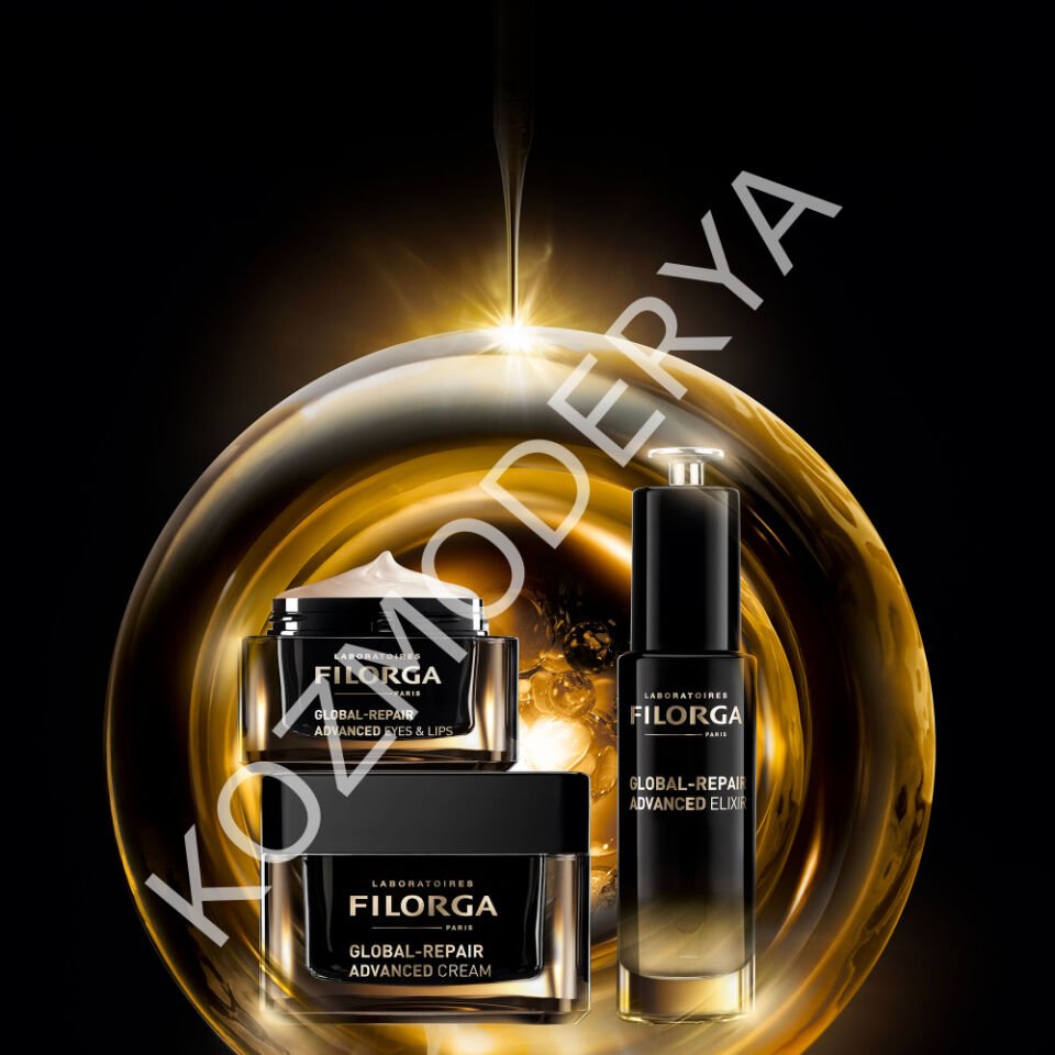 Filorga Global-Repair Advanced Eyes Lips Cream 15 ml