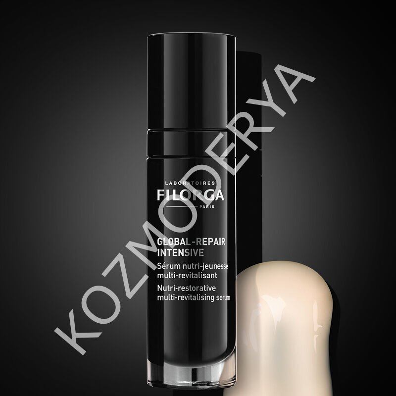 Filorga Global Repair Besleyici Serum 30 ml