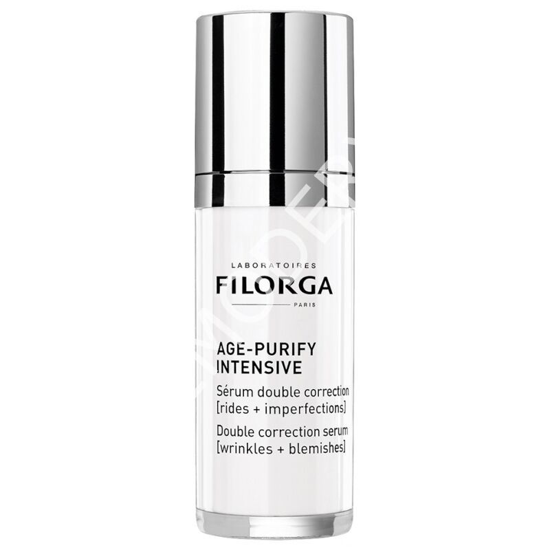 Filorga Age Purify Intensive Çift Etkili Serum 30 ml