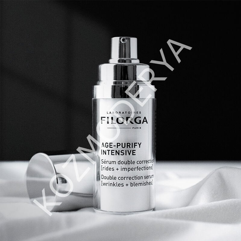 Filorga Age Purify Intensive Çift Etkili Serum 30 ml