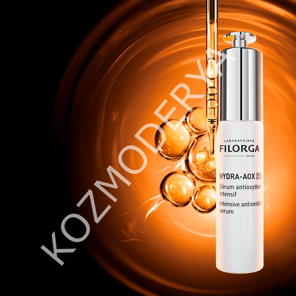 Filorga Hdyra Aox5 Intensive Antioxidant Serum 30 ml