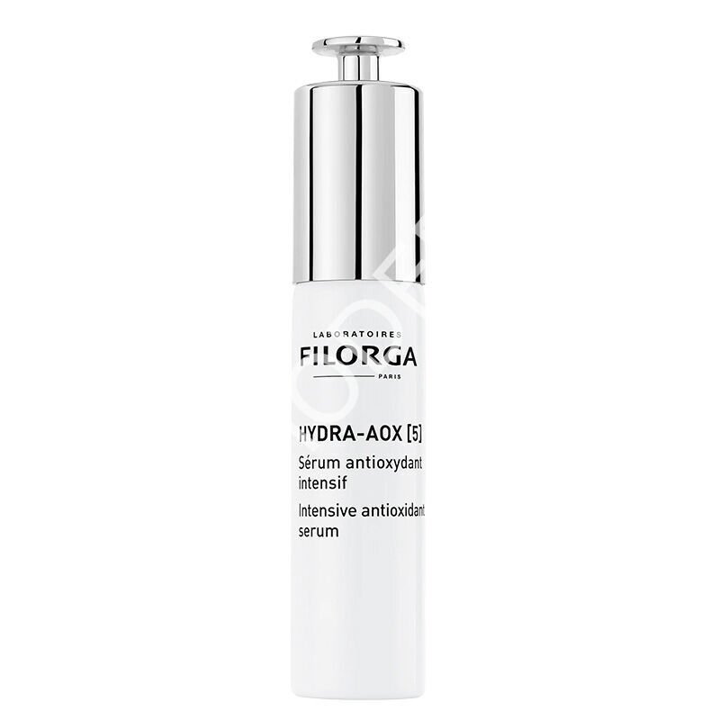 Filorga Hdyra Aox5 Intensive Antioxidant Serum 30 ml