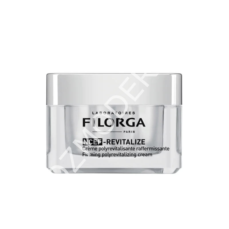 Filorga NCEF Revitalize Yaşlanma Karşıtı Krem 50 ml