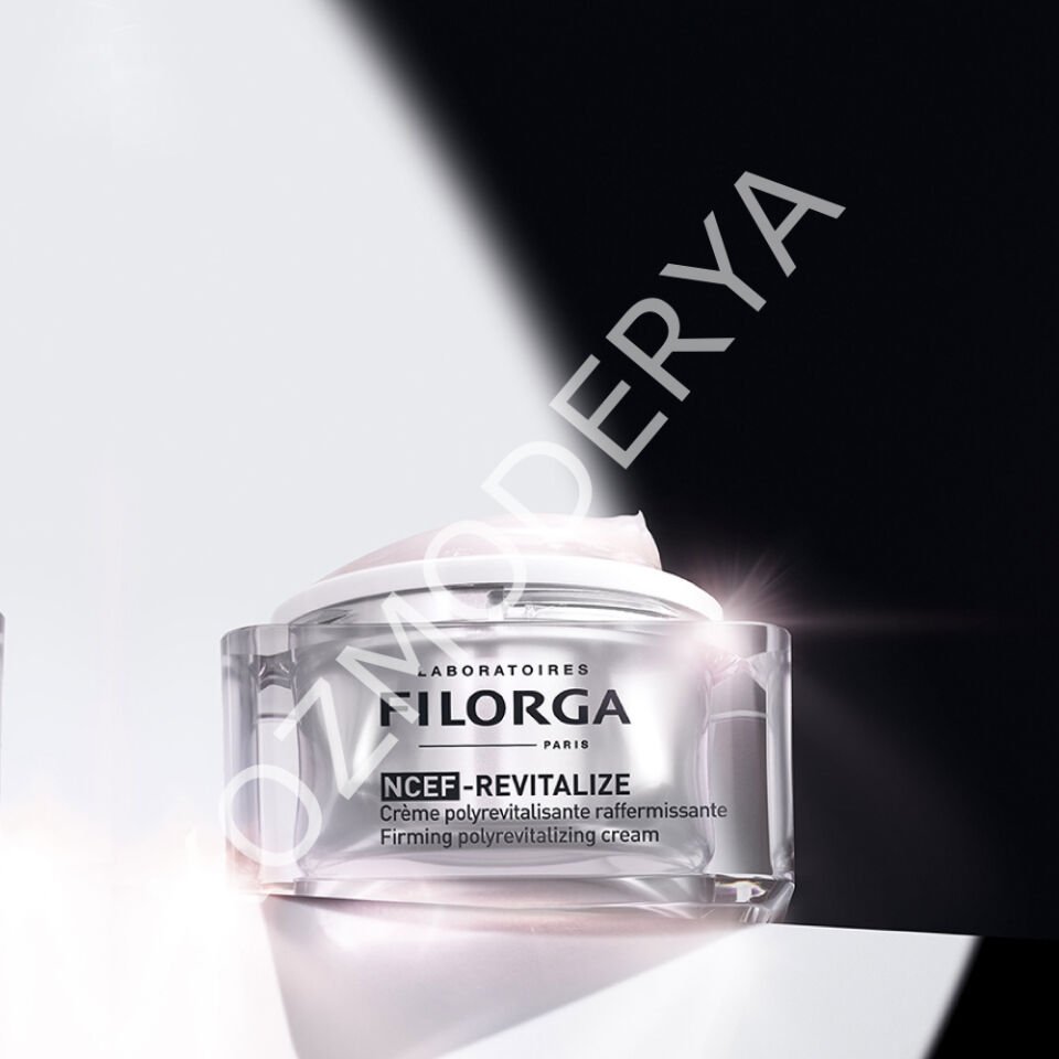 Filorga NCEF Revitalize Yaşlanma Karşıtı Krem 50 ml