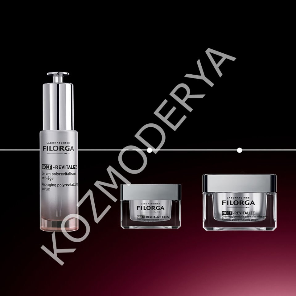 Filorga NCEF Revitalize Serum 30 ml