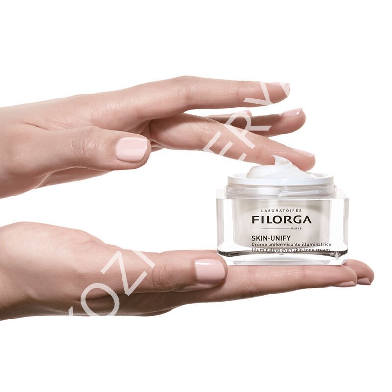 Filorga SKIN-UNIFY Illuminating Even Skin Tone Cream 50 ml