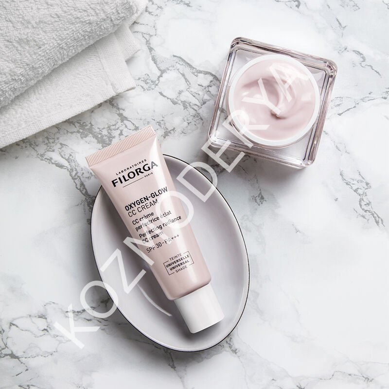 Filorga Oxygen Glow Spf30 CC Cream 40 ml