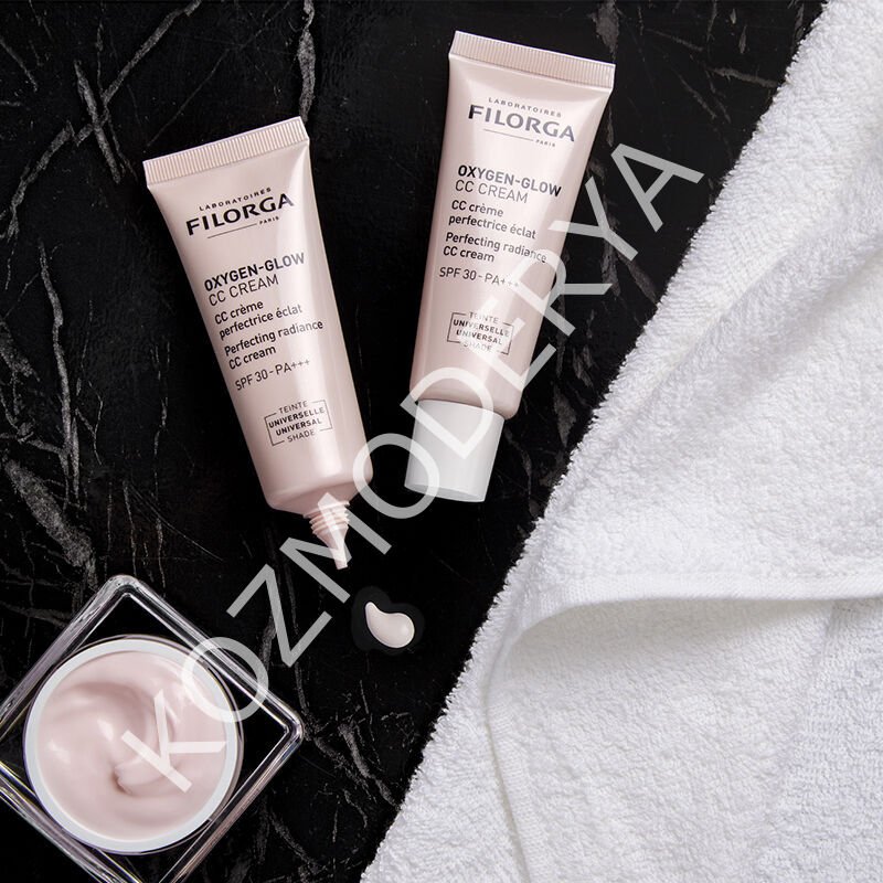 Filorga Oxygen Glow Spf30 CC Cream 40 ml