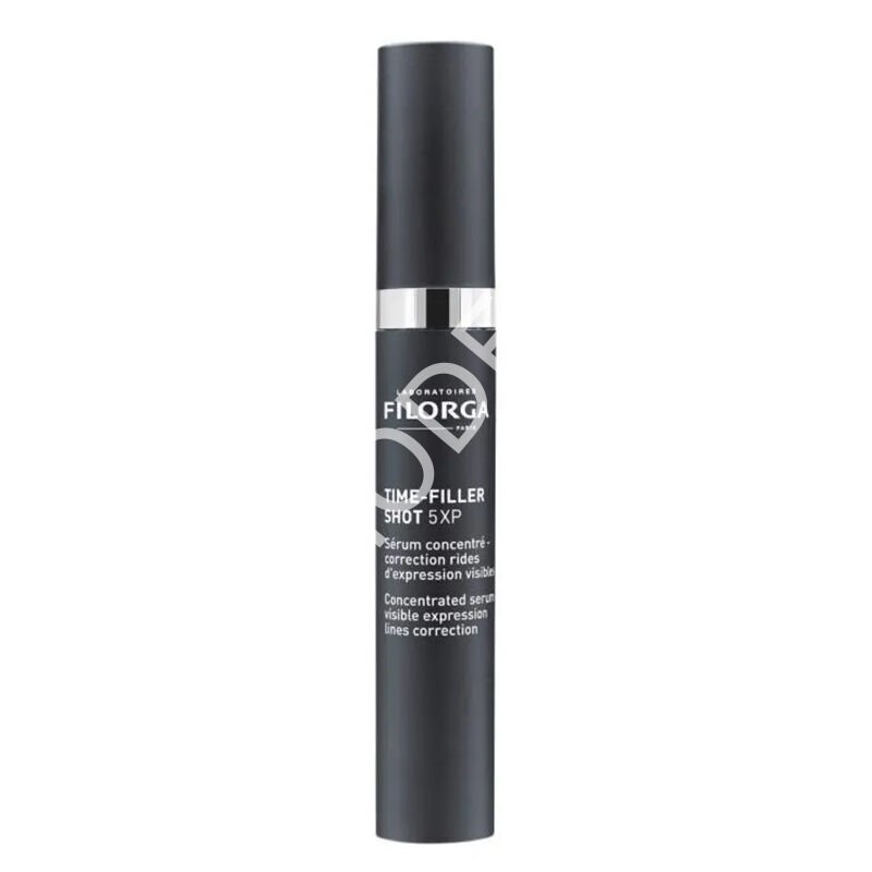 Filorga Time Filler Shot 5XP Serum 15 ml