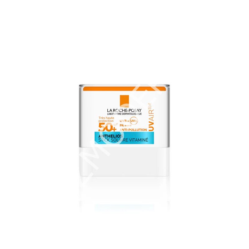 La Roche Posay New Anthelios UVAIR Vitaminli Güneş Koruyucu Stick SPF50+ 10 ml
