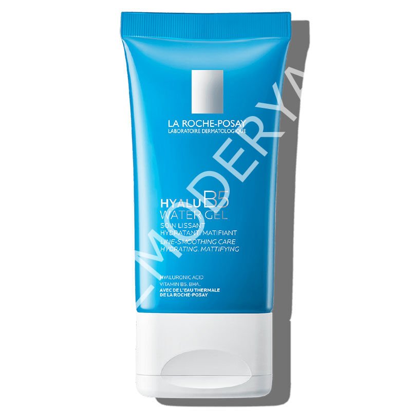 La Roche Posay Hyalu B5 Nemlendiren ve Matlaştıran Jel Krem 40 ml