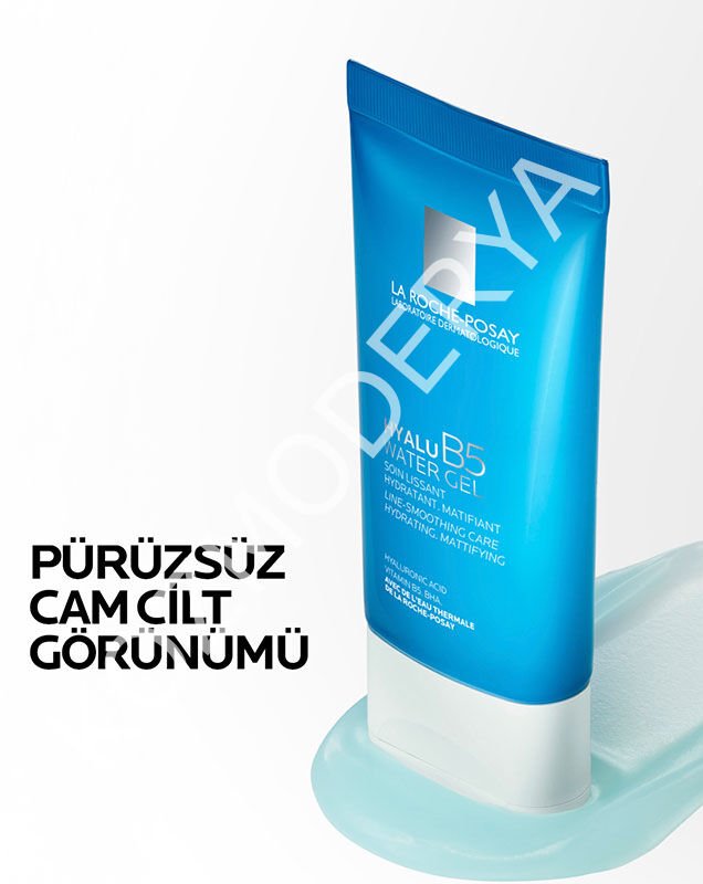 La Roche Posay Hyalu B5 Nemlendiren ve Matlaştıran Jel Krem 40 ml