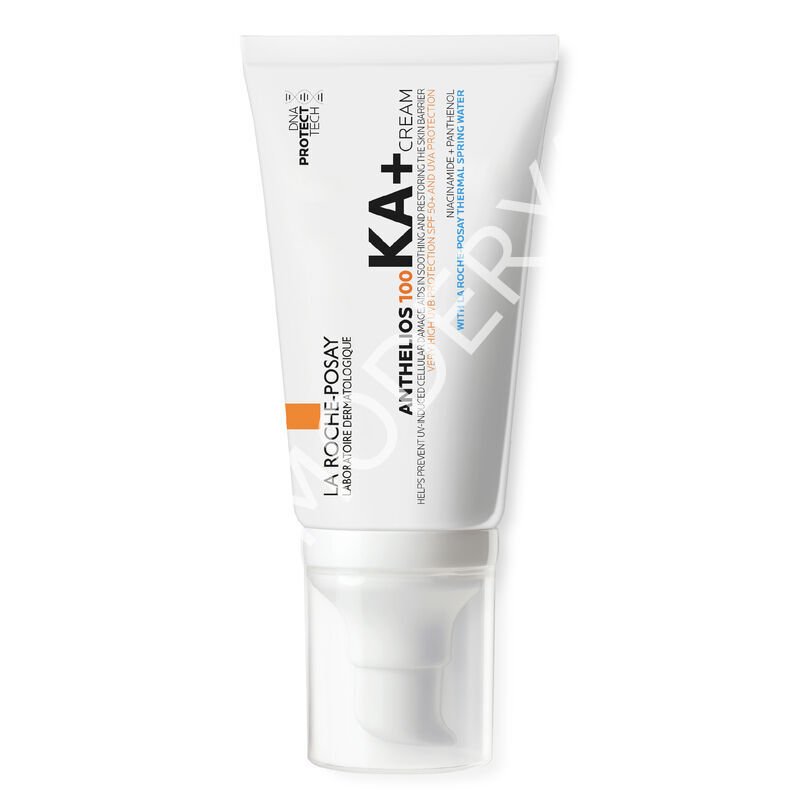 La Roche Posay Anthelios 100 KA+ Krem SPF50+ 50 ml
