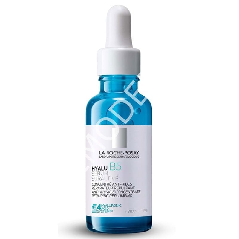 La Roche Posay Hyalu B5 Suractivated Kırışıklık Karşıtı ve Dolgunlaştırıcı Hyalüronik Asit İçeren Serum 30 ml