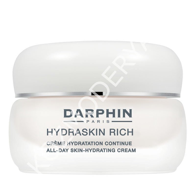 Darphin Hydraskin Rich Nemlendirici Cilt Bakım Kremi 50 ml
