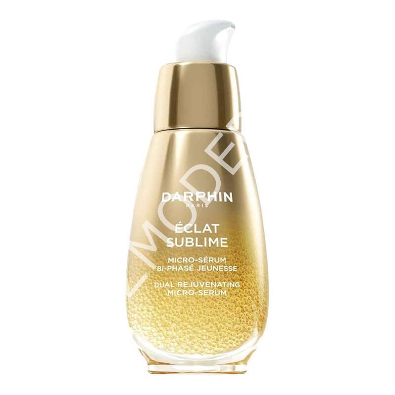 Darphin Eclat Sublime Micro Cilt Bakım Serumu 50 ml
