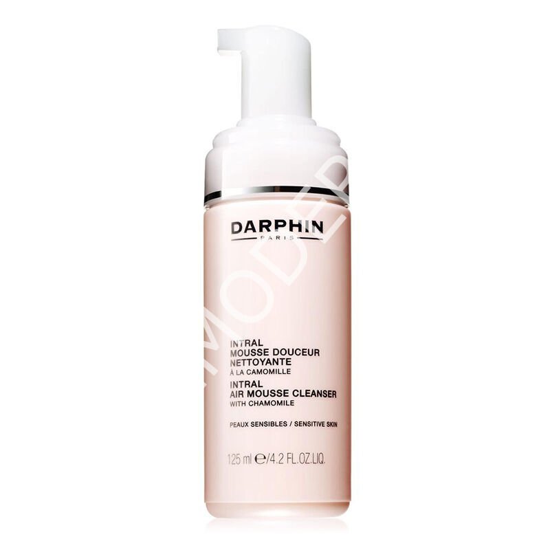 Darphin Intral Air Mousse Douceur Nettoyante Cleanser 125ml