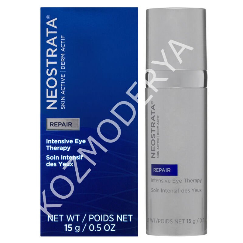 Neostrata Skin Active Yoğun Göz Çevresi Bakım Kremi 15 g