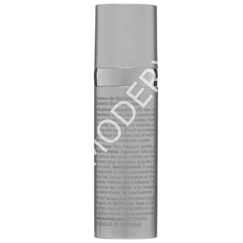 Neostrata Skin Active Yoğun Göz Çevresi Bakım Kremi 15 g