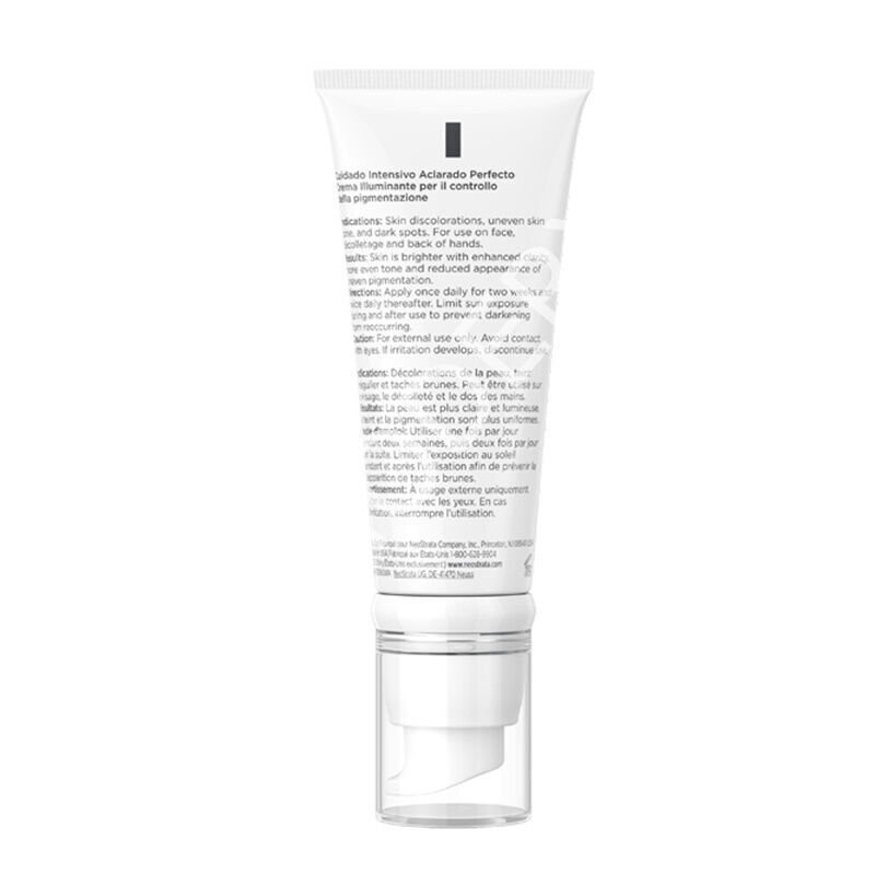 Neostrata Enlighten Leke Karşıtı Günlük Bakım Kremi 50 ml