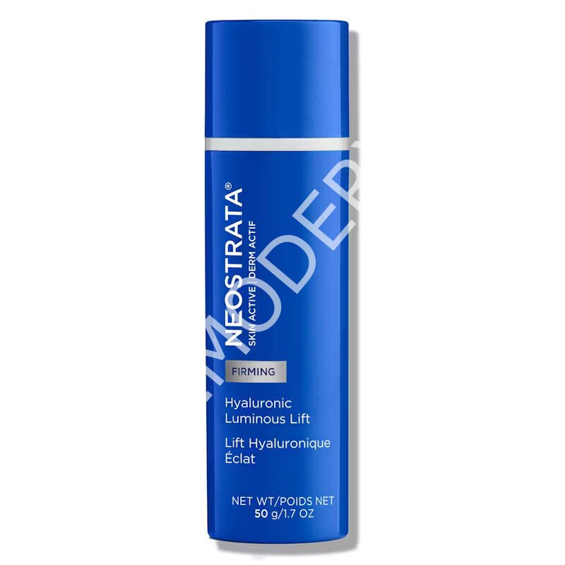 Neostrata Skin Active Firming Hyaluronic Luminous Lift Jel Krem 50 gr
