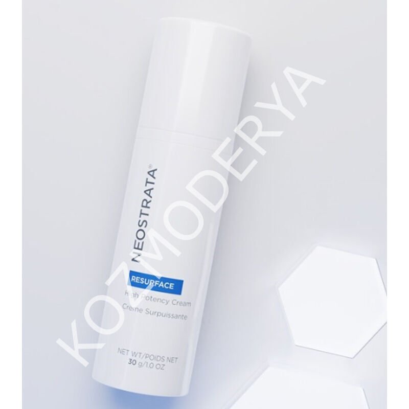 Neostrata Resurface Yüksek Etkili Yaşlanma Karşıtı Krem 30 g